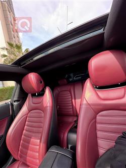 مێرسێدس بێنز C-Class